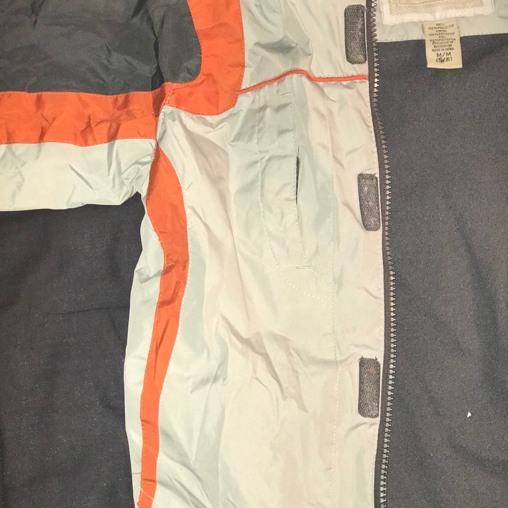 The original Arizona Kids coat - Picture 3 of 5